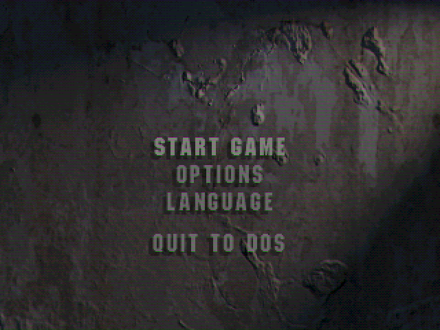 Tunnel B1 screenshot 5 for Playstation